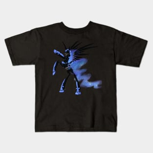 My Little Pony - Nightmare Moon Animatronic Kids T-Shirt